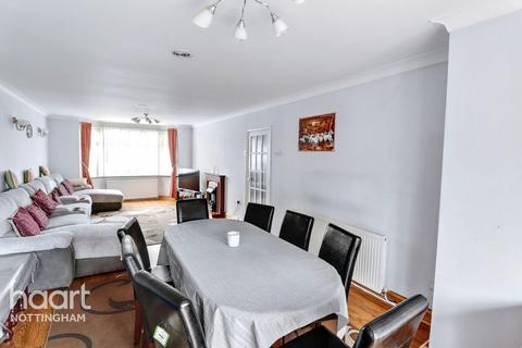 3 bedroom detached house for sale, Goodwood Road, Wollaton