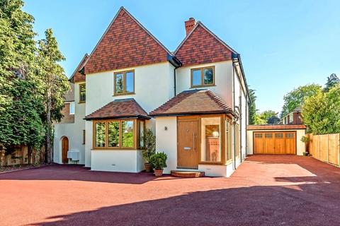 27 Croydon Road, Keston, BR2 6EA