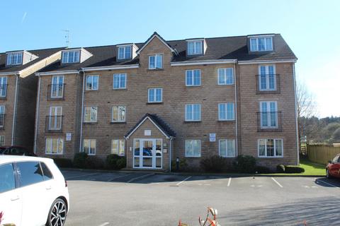 2 bedroom apartment for sale, Upper Brook Court, Burnley, BB12