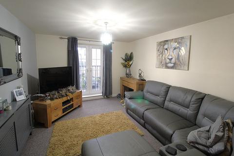 2 bedroom apartment for sale, Upper Brook Court, Burnley, BB12