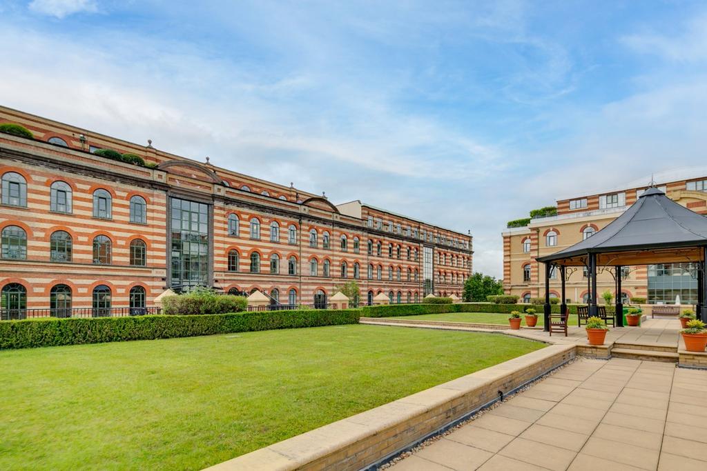 Communal Gardens