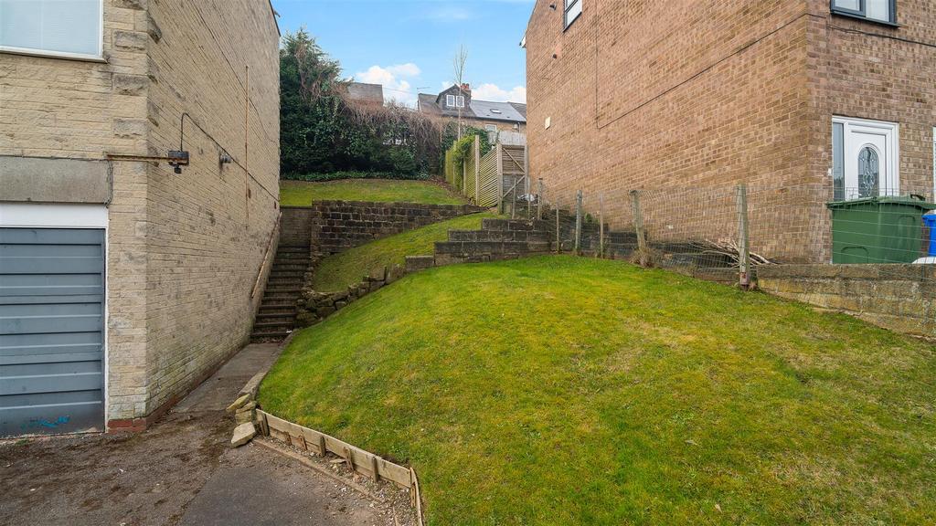 Communal garden
