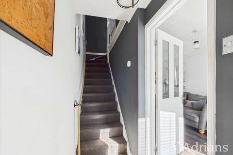 18 Blacksmith Close, Springfield, Chelmsford, CM1 6SY