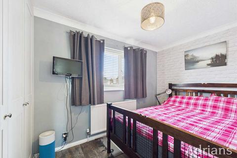 18 Blacksmith Close, Springfield, Chelmsford, CM1 6SY