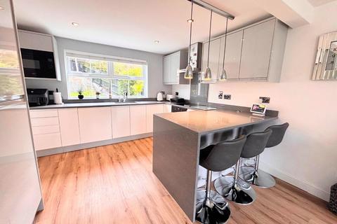 4 bedroom detached house for sale, The Ashes, Wootton Fields, Northampton NN4