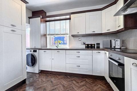 undefined, Parkland Terrace, Seaham, Durham, SR7 0AP