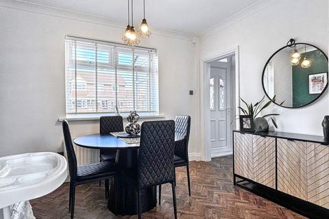 undefined, Parkland Terrace, Seaham, Durham, SR7 0AP