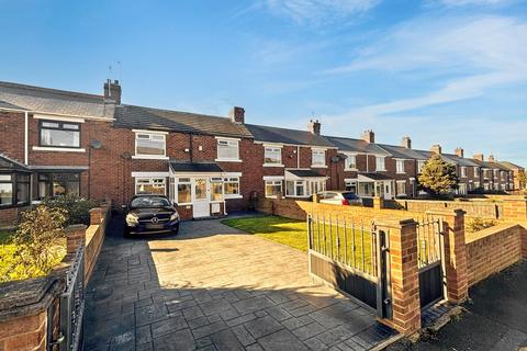 undefined, Parkland Terrace, Seaham, Durham, SR7 0AP