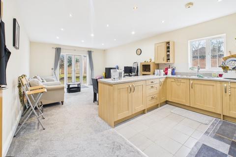 undefined, Priory Heights Court, Derby, Derbyshire, DE23 6AX