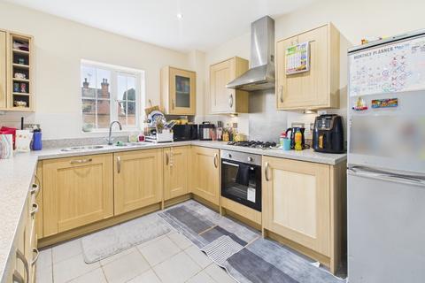 undefined, Priory Heights Court, Derby, Derbyshire, DE23 6AX