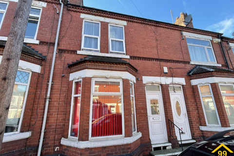 89 Earlesmere Avenue, Doncaster, DN4 0QD