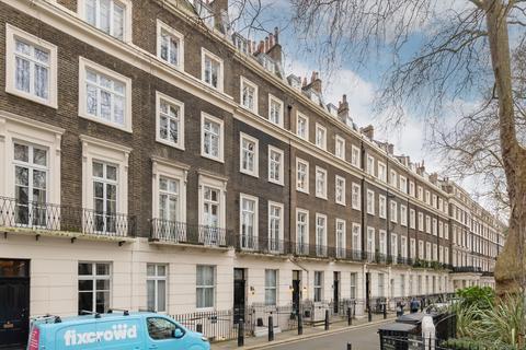 169 Sussex Gardens, London, London, W2