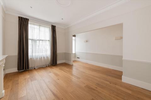 3 bedroom flat for sale, 169 Sussex Gardens, London, London, W2