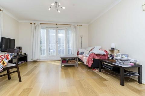 1 bedroom flat to rent, Homer Drive, London E14
