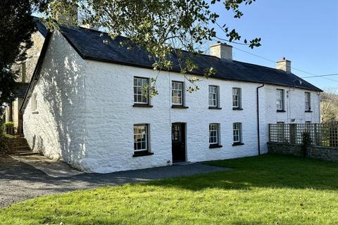 3 bedroom cottage for sale, Cellan, Lampeter