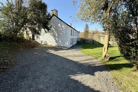 3 bedroom cottage for sale, Cellan, Lampeter