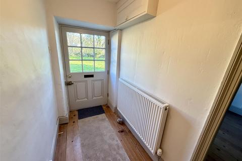 3 bedroom cottage for sale, Cellan, Lampeter