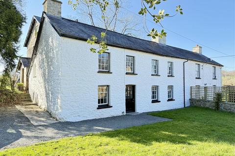 Cellan, Lampeter