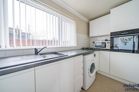 1 bedroom apartment for sale, Swindon SN2