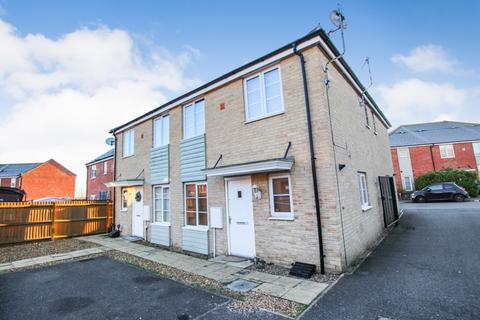 undefined, Jupiter Avenue, Peterborough PE2