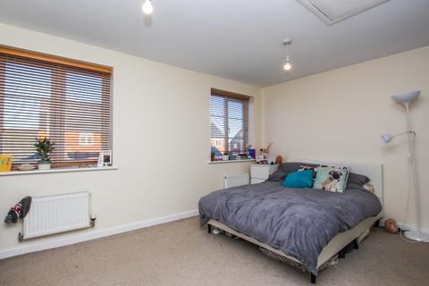 undefined, Jupiter Avenue, Peterborough PE2