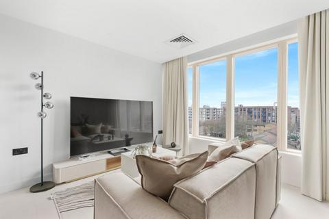 1 bedroom flat to rent, Stean Street, Haggerston, London