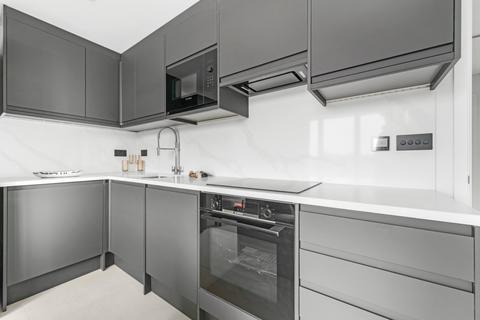 1 bedroom flat to rent, Stean Street, Haggerston, London