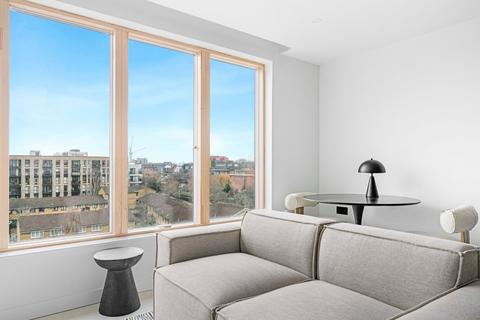 1 bedroom flat to rent, Stean Street, Haggerston, London
