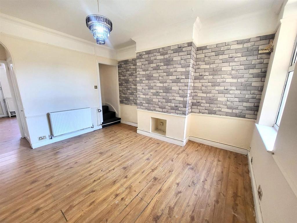 Reception Room 2 Pic 1