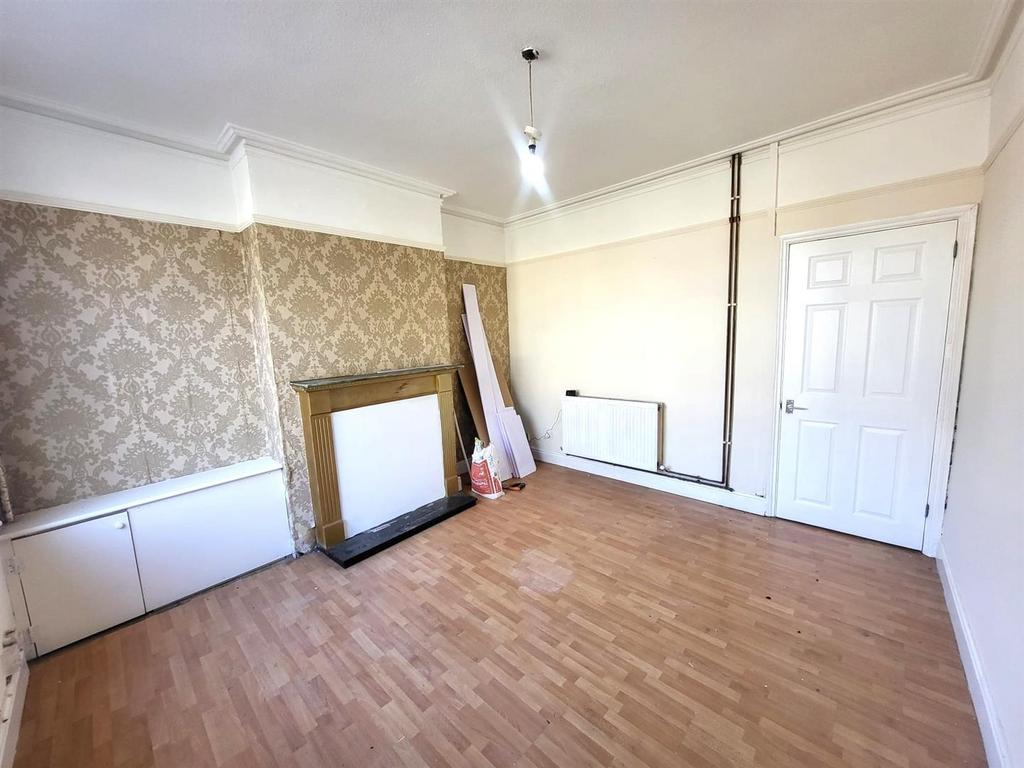 Reception Room 1 Pic 1