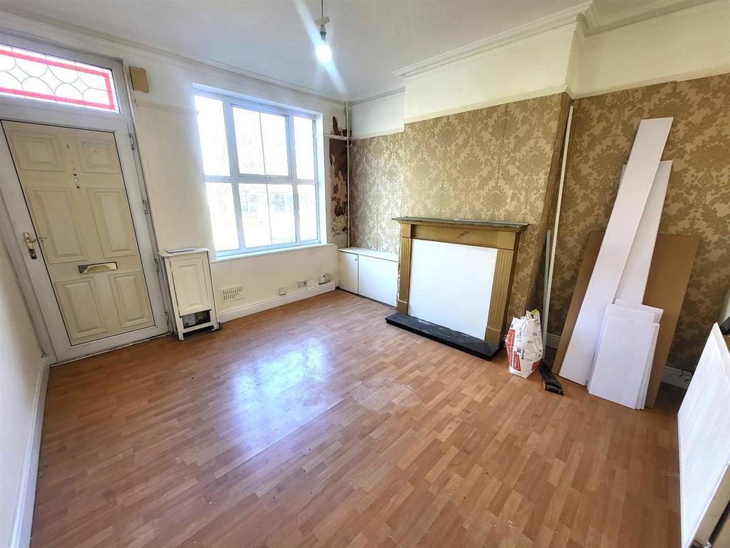 Reception Room 1 Pic 2