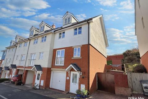 undefined, West Street, Watchet TA23