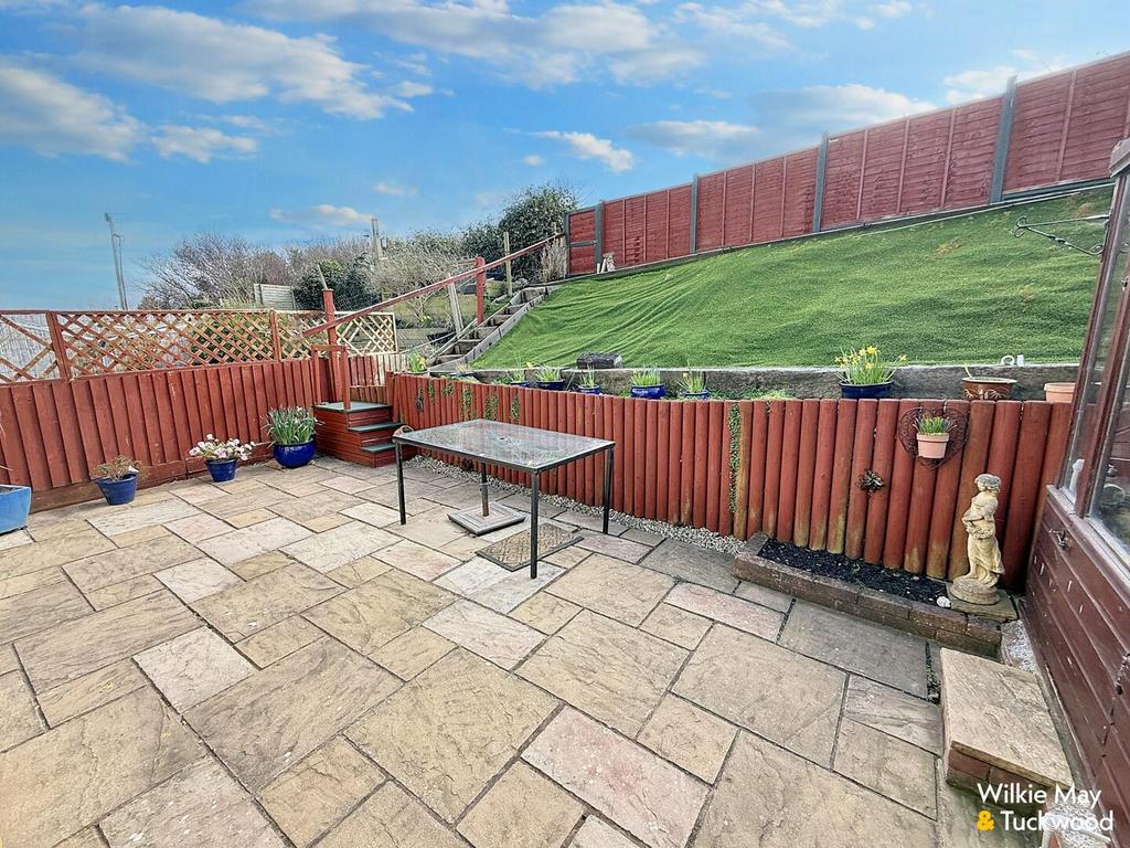 Terrace / Patio