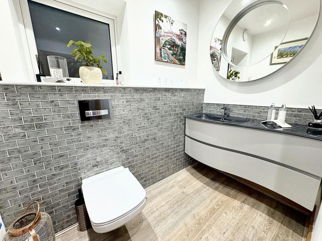 Guest WC