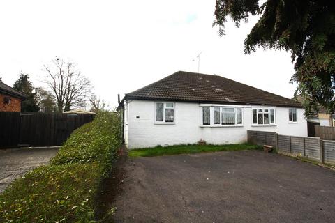 Stoke Road, Bletchley, Milton Keynes
