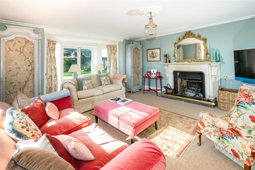 Drawing Room