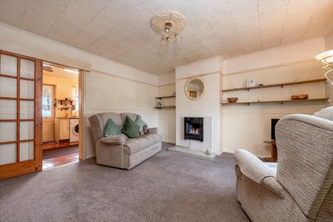 3 bedroom end of terrace house for sale, Cold Overton Road, Oakham