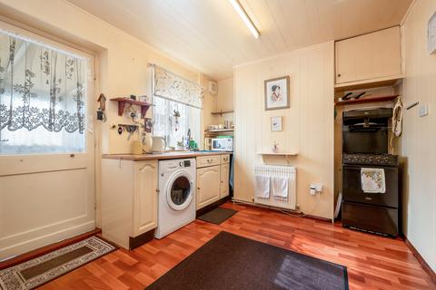 3 bedroom end of terrace house for sale, Cold Overton Road, Oakham
