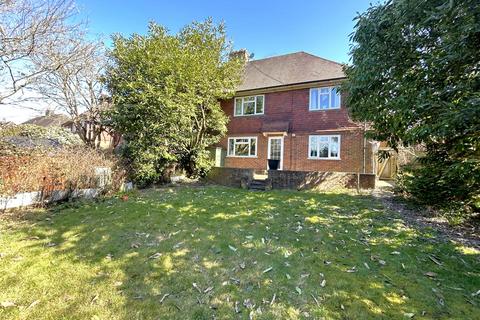 2 bedroom maisonette for sale, Bradbourne Park Road, Sevenoaks TN13