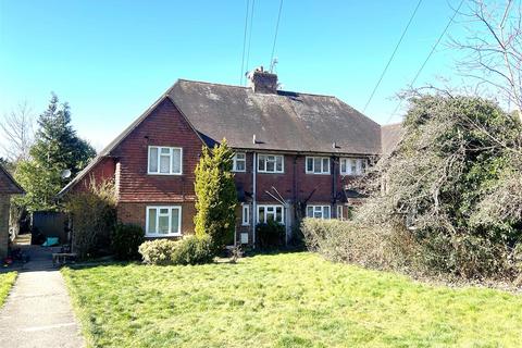 2 bedroom maisonette for sale, Bradbourne Park Road, Sevenoaks TN13