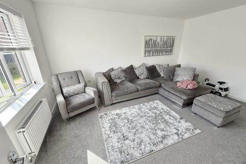 5 bedroom detached house for sale, Clos Benallt Fawr, Fforest