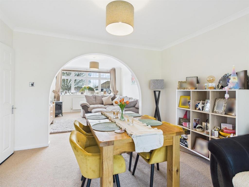 Dining Room/Lounge