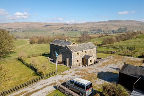 3 bedroom detached house for sale, Barras, Kirkby Stephen, Cumbria, CA17