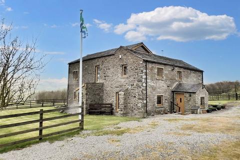 3 bedroom detached house for sale, Barras, Kirkby Stephen, Cumbria, CA17