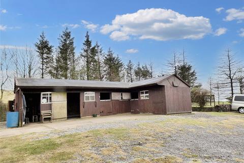 3 bedroom detached house for sale, Barras, Kirkby Stephen, Cumbria, CA17