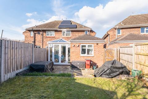 2 bedroom semi-detached house for sale, Westlea Road, Royal Leamington Spa