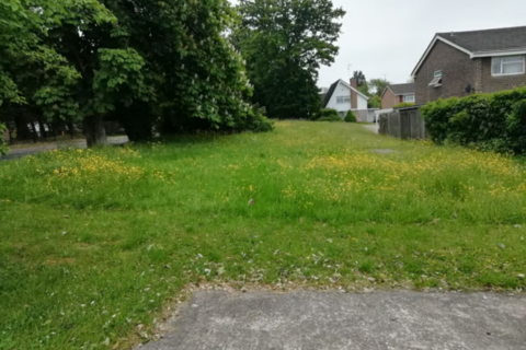 Land for sale, Oak Hall Park, Burgess Hill, West Sussex RH15
