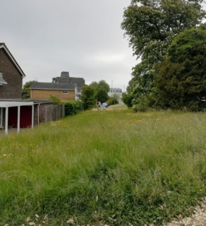 Land for sale, Oak Hall Park, Burgess Hill, West Sussex RH15