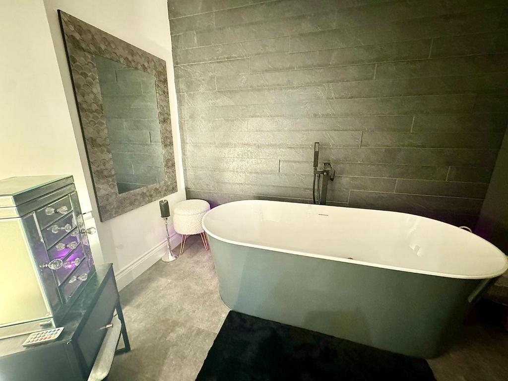Bath