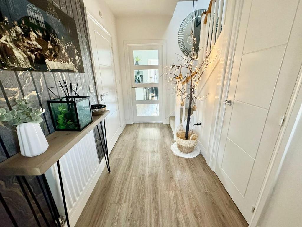 Hallway